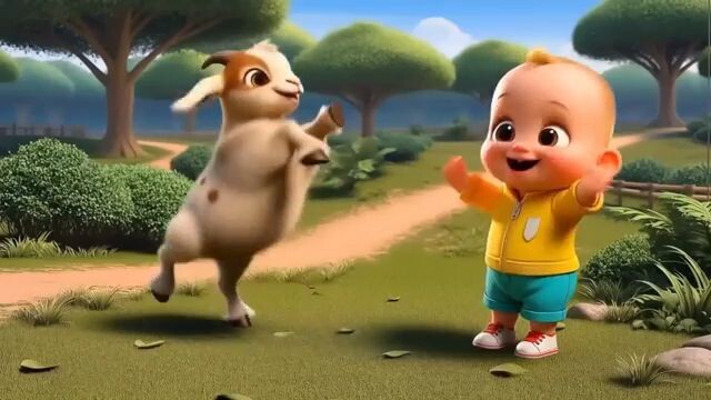 Rain Rain Go Away   More Nursery Rhymes Nick  _ baby cartoon