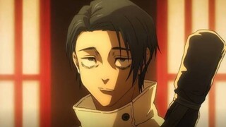 TRAILER MOVIE JUJUTSU KAISEN