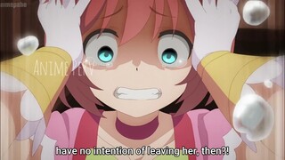 Kurumi Goes Insane and Beats Up Everyone Around Her - Princess Connect Re:Dive Season 2 Episode 7