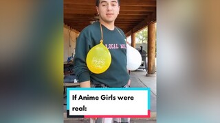 SHE BE THICC AnimeGirl BadAnime SchoolGirl AnimeMoments JigglePhysics AnimeGirlParody AnimeParody A