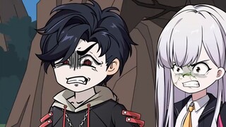 Episode 53: After traveling through time, I used the power of the Shura Realm to summon the image of