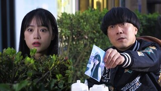陈翔六点半：女人心，海底针！