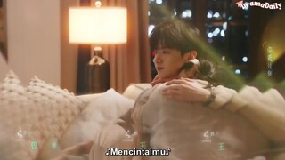 THE FIRST FROST EPS 16 || Subtitle Indonesia 720p Dc
