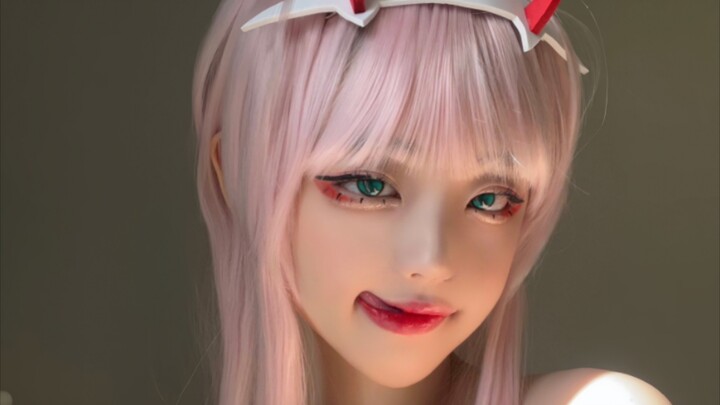 南韩魅魔张娜英❤️