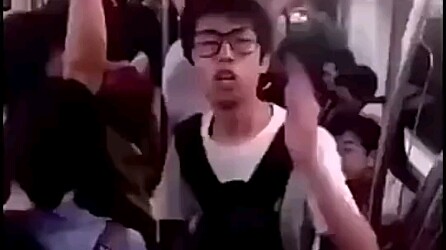 Video gốc của Ma NB