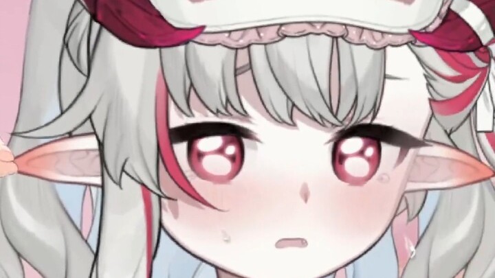 She said stop talking, the consequences will be serious!