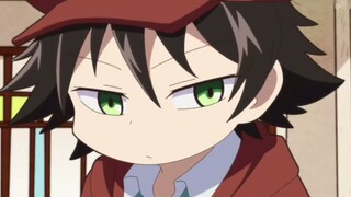 [Bungo Stray Dog] Ranpo, aku tidak terbiasa melihatmu tiba-tiba begitu serius (bushi