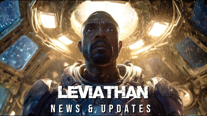 LEVIATHAN (2026)