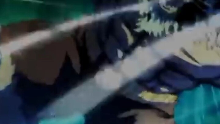 demon slayer keren banget