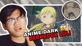 YANG NONTON PASTI KENA MENTAL😭 (Rekomendasi Anime)