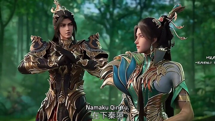Stellar Transformation Eps 03 Sub Indo Part 5
