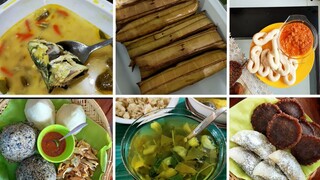 7 KULINER BUTON YANG SEHAT DAN ENAK-ENAK!