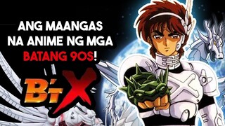 Bt'X: Ang APAT na SPIRIT GUARDIANS at ang ULTIMATE B'T | BTX TAGALOG