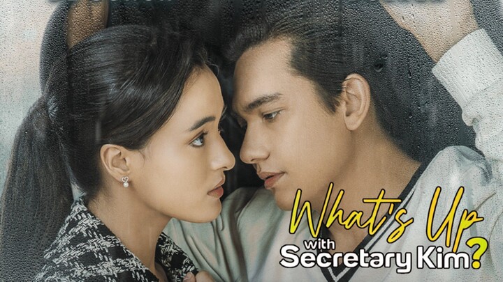 What's up with Secretary Kim (2025)