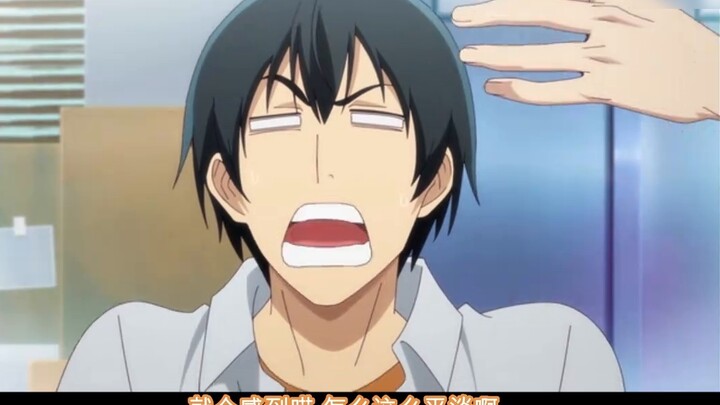 Kenapa aku tidak bisa menyalin jawabannya kalau aku tidak punya jiwa! Apa jawabannya benar-benar bur