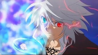 ALL IN ONE | 17 Tuổi Sở Hữu Đôi Mắt Của Thần Trở Thành Thực Thể Mạnh Nhất Vũ Trụ | REVIEW ANIME HAY