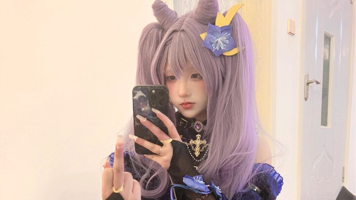 Those who criticize my tank won’t get to enjoy your fine juice.