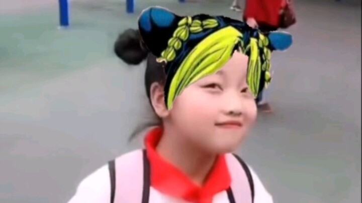 Kōng Tiáo Xú Lún
