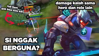 NERF ITEM JAMAN DULU BIKIN HERO INI NGGAK DIPAKE & GAK LAYAK DISEBUT ASSASSIN LAGI