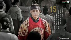 THE KINGS FACE EP.9