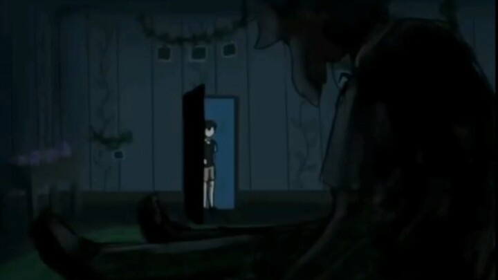 [Transfer] Basil's suicide (worst) ending | OMORI fan animation