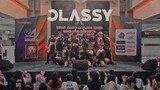 LOONA 'PTT (Paint The Town)' + [Intro & Dance Break] Dance Cover by CLASSY @KpopGayoDaejun2021