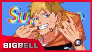 NARUTO GANGZ (RAP NARUTO) - BigBell