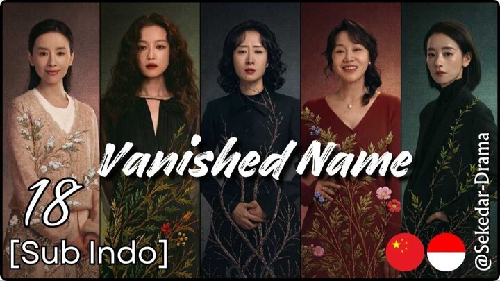 [Sub Indo] VÄПÌ§HÈÐ ПÄMÈ – Eps. 18 (2026)