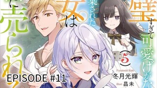 Kanpekisugite Kawaige ga Nai (Eng_Sub)