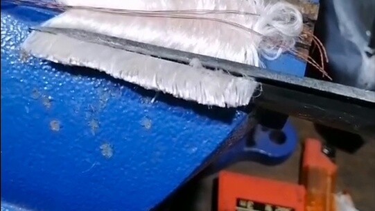 Sure enough, professional things should be done by professionals