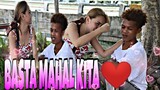 Basta Mahal Kita | Mariano and Angel