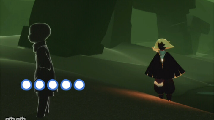 ในเกม Sky: Children of the Light การไม่เพิ่มเพื่อนก็ไม่ส่งผลกระทบต่อเรา แต่การเชื่อมต่อสายโซ่ทำได้!