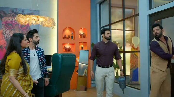 ep 50 tum dena sath mera star plus newshow #ep50 #
