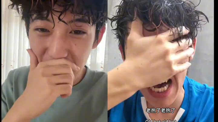 สนทนากับตัวเองในอีกสามชั่วโมงข้างหน้า