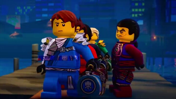 Master Wu is still single