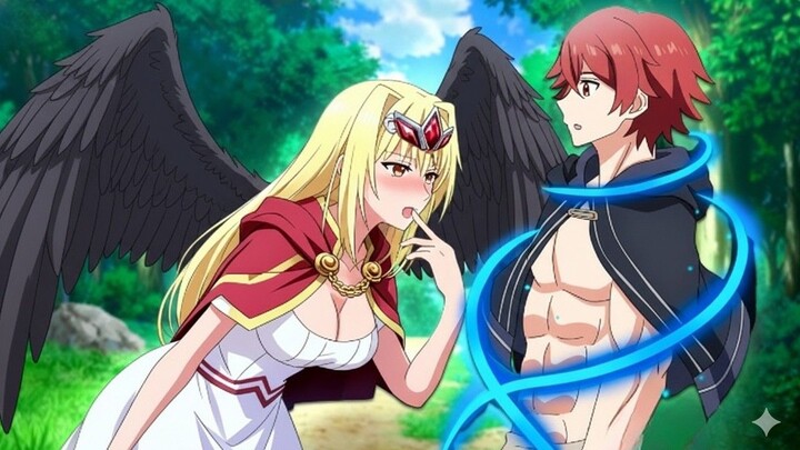 KIRAIN CUMA GAME, TERNYATA GUE LAHIR KEMBALI JADI KSATRIA LEVEL DEWA YANG DI