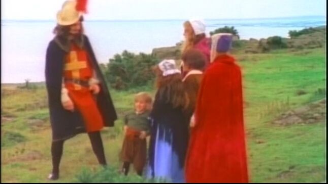 Christiana (1979) English Version