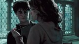When I saw Hermione's aunt smile, I knew there was no chance of these two.