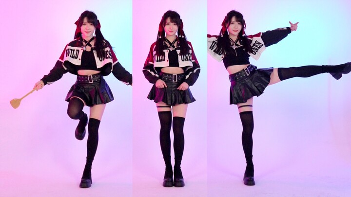 เต้นรวดเดียวจบ 4 ท่าเต้นสุดหรู เตรียมชิมรสอย่างพินิจพิเคราะห์～