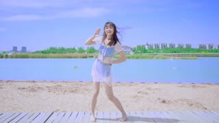 [Haruka] 520 câu 1, 2, Nhảy cùng LoveLive màu hè!