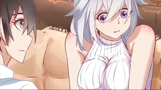 The Reincarnated Godly King in the City Episodes 1 to 5 Multi Sub