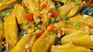 Gớt nước miếng 🤤  #monngonmoingay