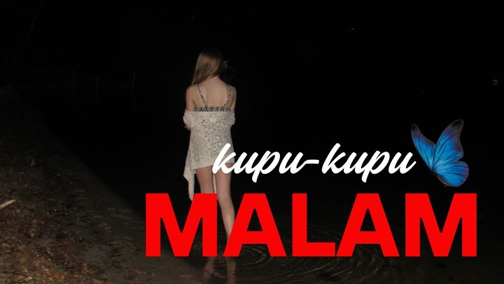 Laura dan batu sandungan cinta bag 5 - kupu malam