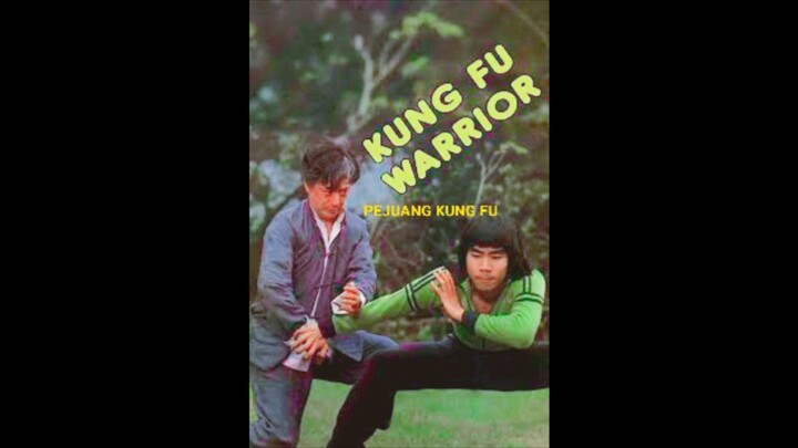 KUNG FU WARRIOR