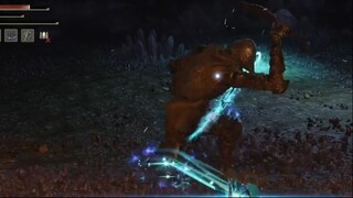 Bloodhound Knight - Elden Ring
