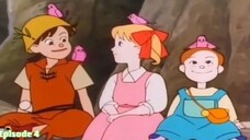 Peter Pan (Tagalog) 4