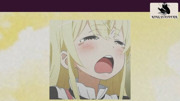 Getcha love _ speed up #Otaku never die