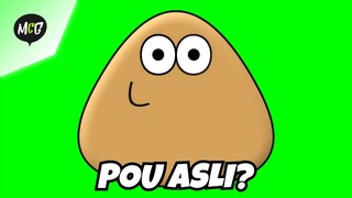 Ini Baru Pou Asli