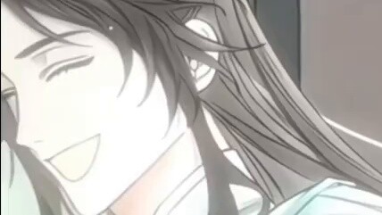 When the wind moves, the water moves; when the wind stops, the water stops.