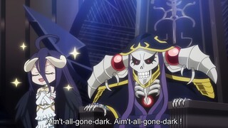 OVERLORD: PLE PLE PLEIADES 4 - Episode 1